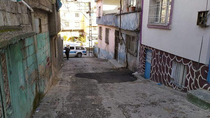 Eşi tarafından bıçaklanan kadın hayatını kaybetti G4