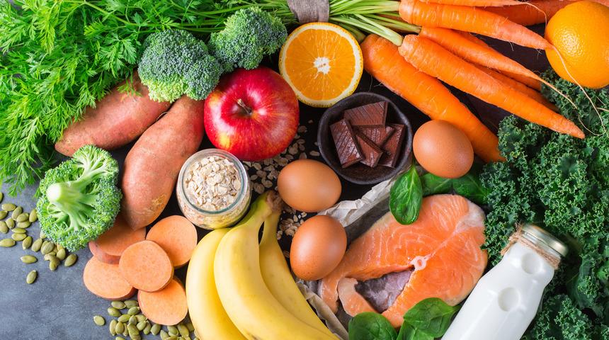 Beta karoten uyarısı: Akciğer kanserine neden oluyor!