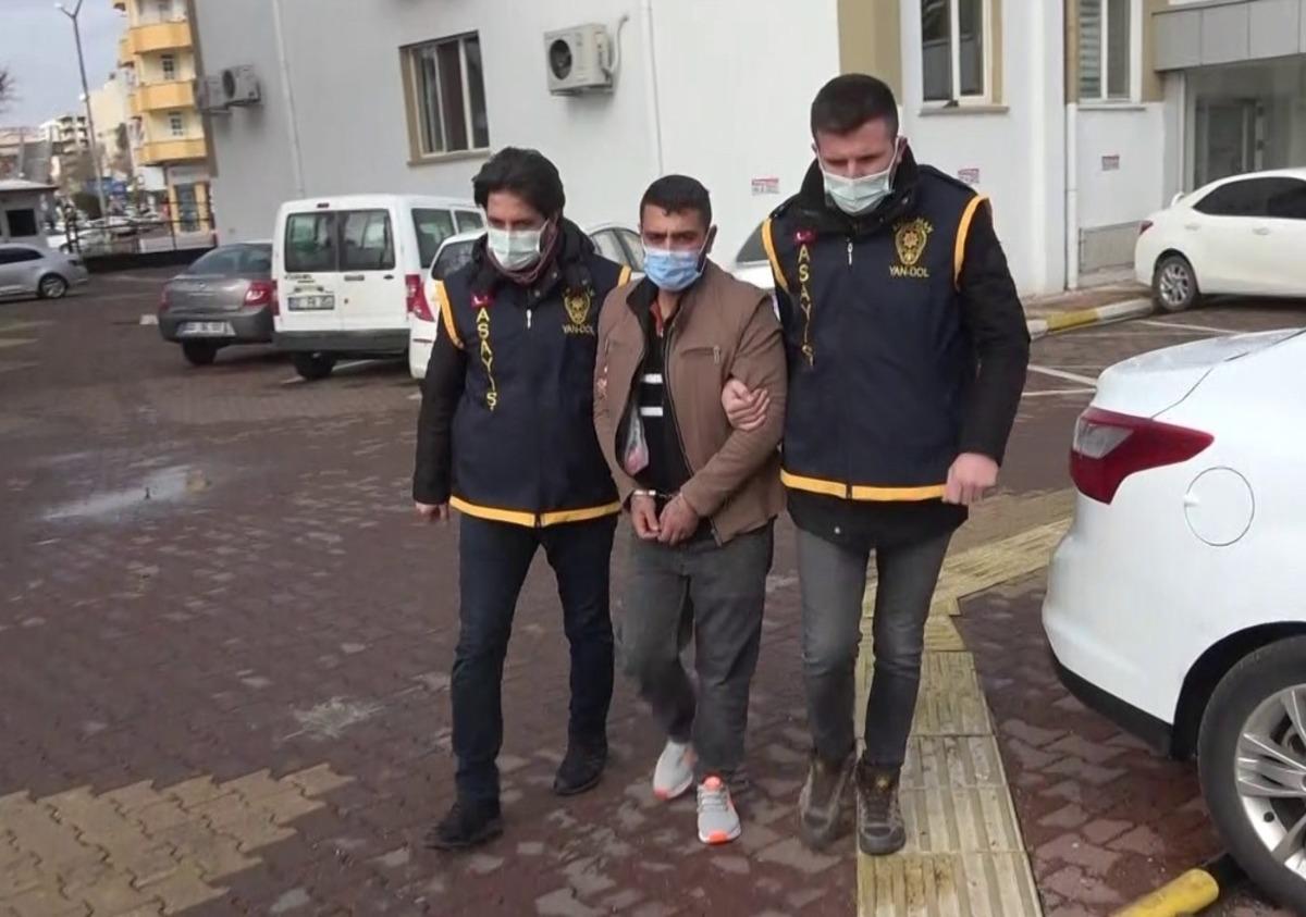 Kadınların korkulu r&uuml;yası yakalandı