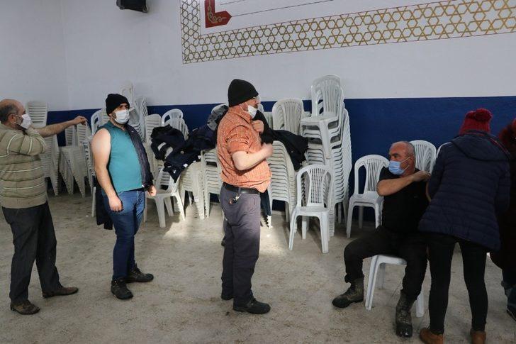 Risk altındaki belediye personeline aşı G2