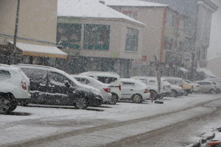 Varto’da 149 yerleşim yerinin yolu ulaşıma kapandı G4