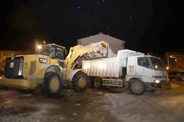 Palandökenli AK Belediyecilik farkını yaşıyor G4