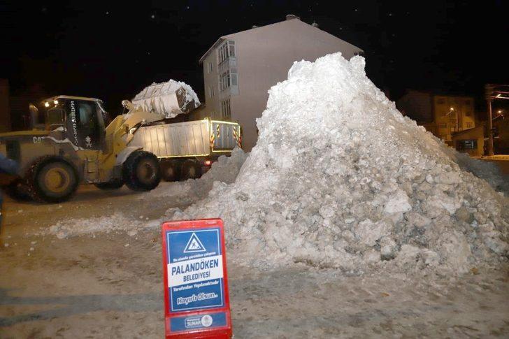 Palandökenli AK Belediyecilik farkını yaşıyor G5