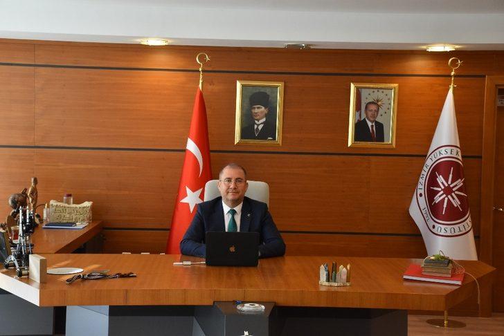 İYTE’den uluslararası düzeyde başarı G2