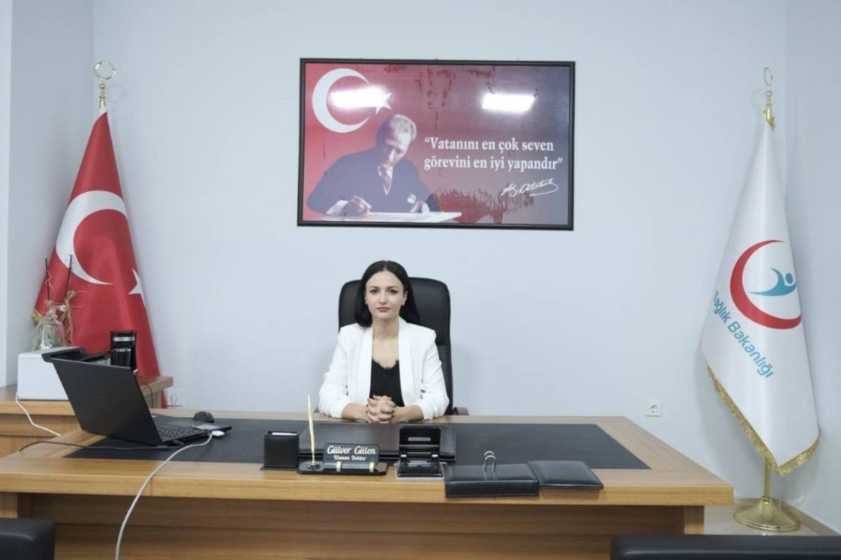 Tatvan&rsquo;da 65 yaş ve &uuml;st&uuml; aşılama &ccedil;alışmaları devam ediyor