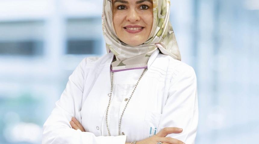 ’Gebelikte şeker yüklemesi’ uyarısı