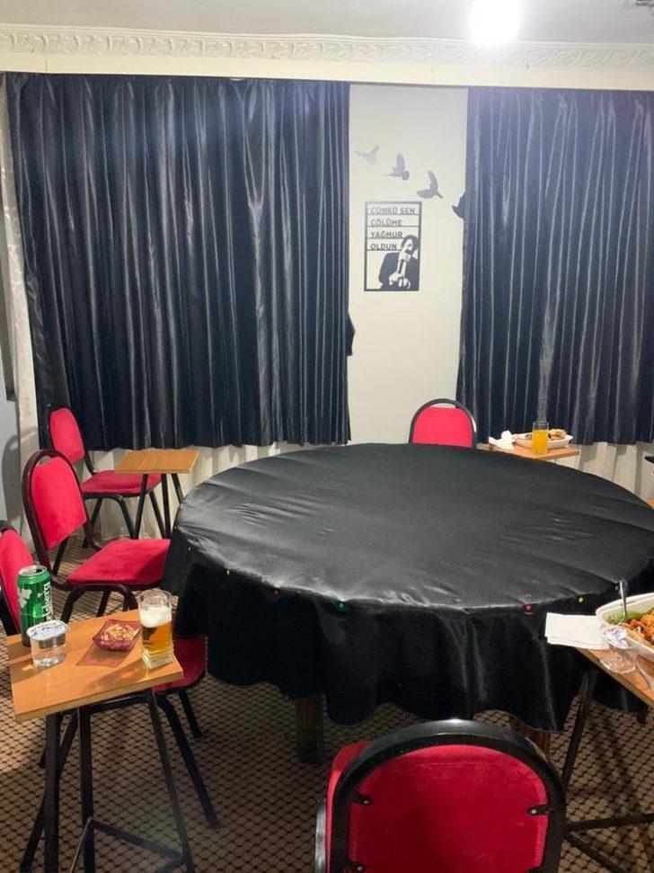 Kırklareli’de kısıtlamaya uymayan 15 kişiye 47 bin 250 lira ceza G2