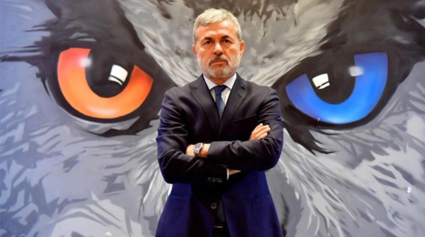 Aykut Kocaman, Trabzonspor ile eşitliği bozmaya çıkacak