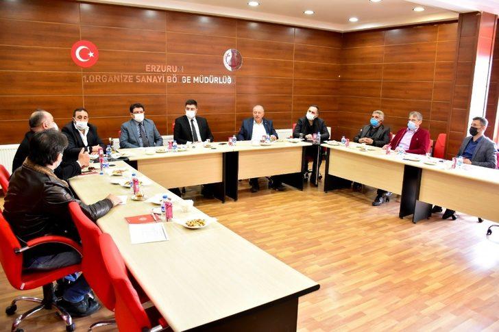 Sanayicilere ‘hibe’ brifingi G1