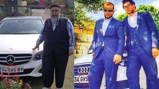 Gündem yaratan o plakalar meclis gündeminde: GVS ne anlama geliyor?