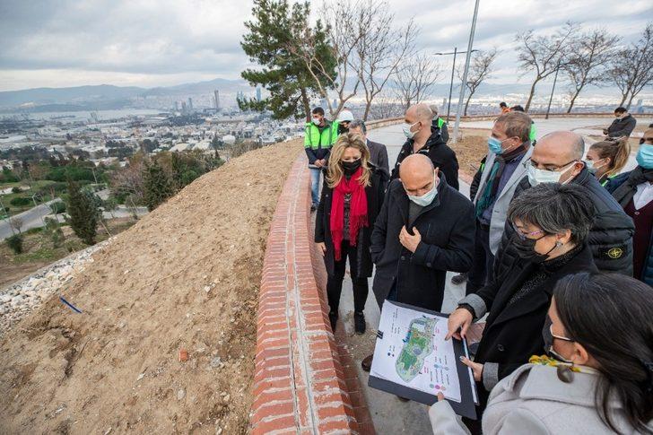 Büyükşehir’den yatırımlar için kamulaştırmaya dev bütçe G3