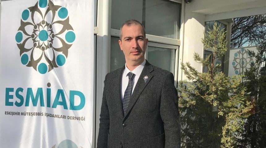 ESMİAD Başkanı Şamil Seyhan pandemi sonrasına ilişkin değerlendirme: