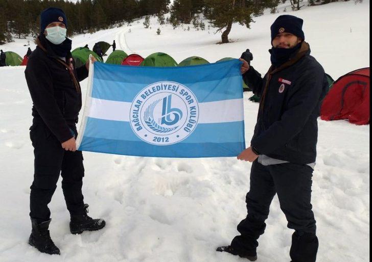 İzcilerin zorlu kursu G3