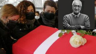 Son Dakika: Doğan Cüceloğlu son yolculuğuna uğurlanıyor 