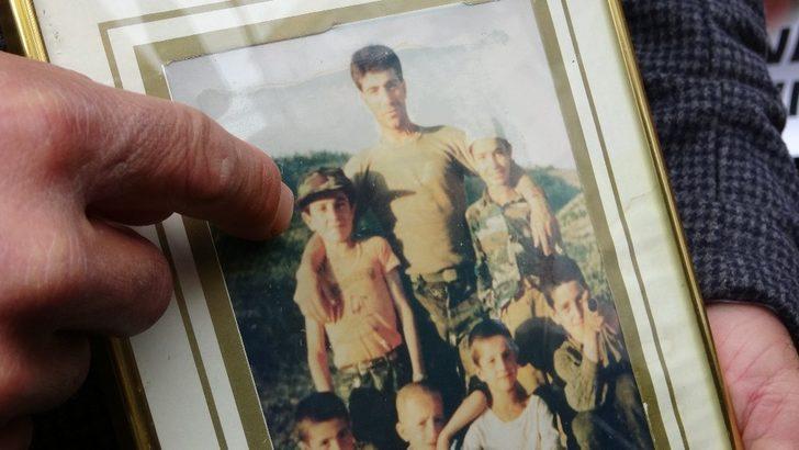 Askerlik hayali kuruyordu, 8 yaşında PKK’lılar tarafından dağa kaçırıldı G2