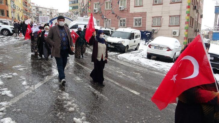 Askerlik hayali kuruyordu, 8 yaşında PKK’lılar tarafından dağa kaçırıldı G4
