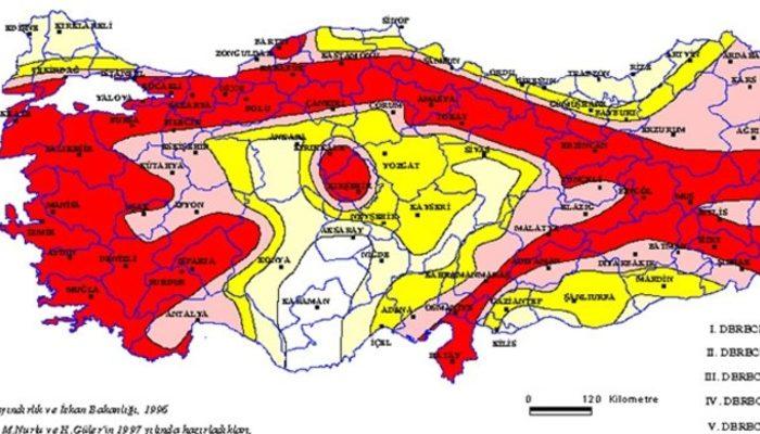 Bakan Özhaseki'den rahatlatan deprem açıklaması: 15 yılda rekor kıracağız