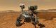 NASA'nın keşif aracı Mars'ta buldu: Bir kaya üzerinde tespit edildi! Yaşam belirtisi...