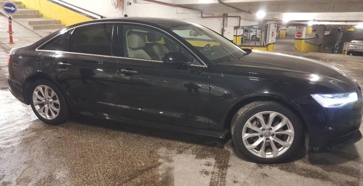 Başkan Taşdelen makam aracını satışa &ccedil;ıkardı