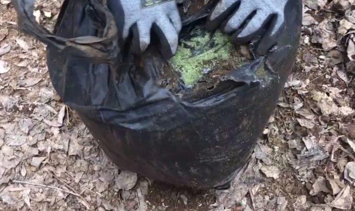 Bingöl’de Eren-4 Operasyonu’nda silahlar, mühimmat ve 150 kilo uyuşturucu ele geçirildi G4