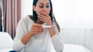 Kadınlarda kısırlık nasıl belirti veriyor? Bir yıl boyunca cinsel ilişkiye girilmesine rağmen...