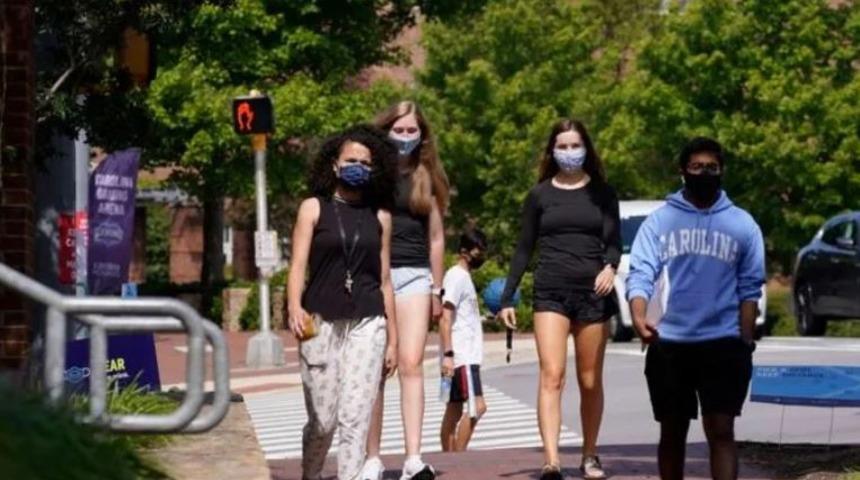 Çin'de yüksek lisans başvuru tarihi 2021... Çin'de yüksek lisans başvuru şartları nedir? Çin yüksek lisans öğrencilerine ne kadar burs veriyor?