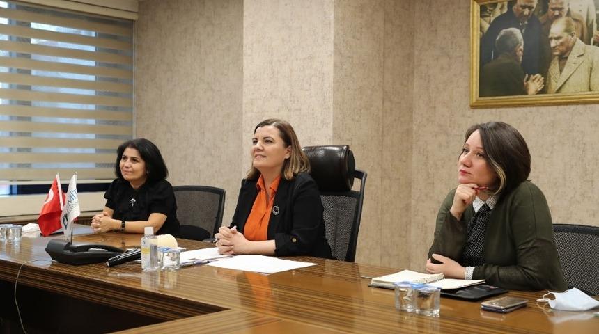 Kadın Girişimciler Merkezi kurulacak