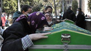 Eskişehir'de yürekleri yakan olay! Anne, baba ve 4 yaşındaki çocukları bıçaklanarak öldürüldü