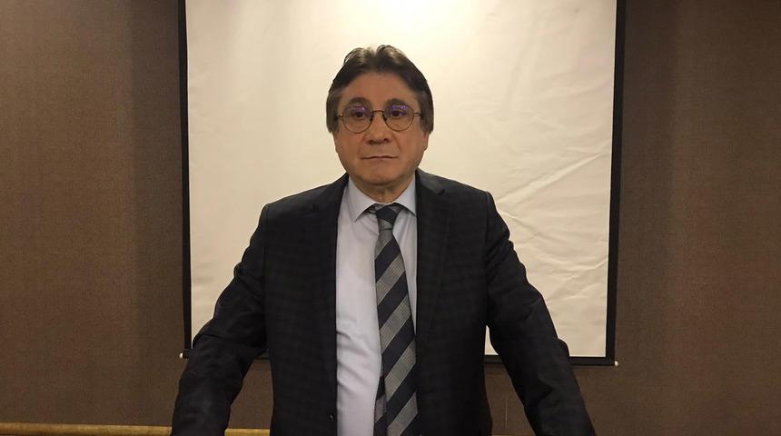 DEVA Partili Yıldırım, kesin ihraç istemiyle Disiplin Kuruluna sevk edildi