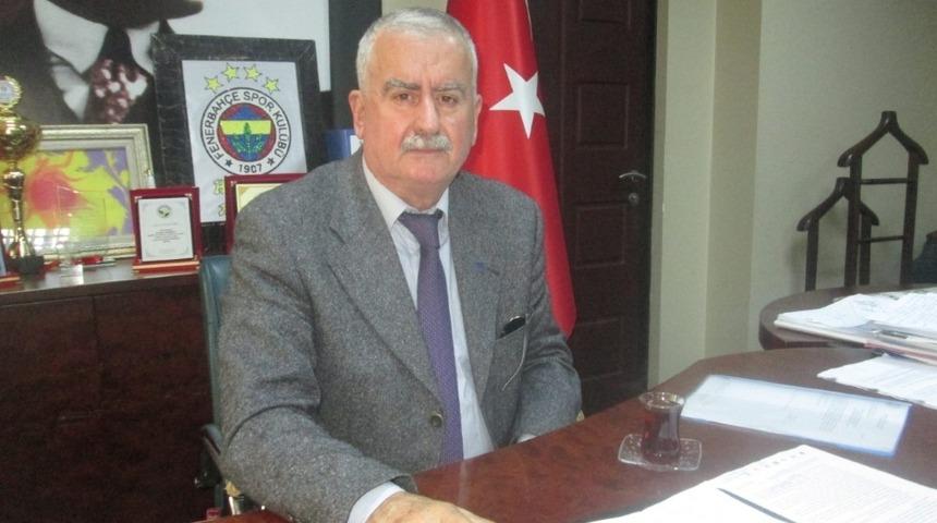 Erdek’e çöp aktarma istasyonu kurulacak