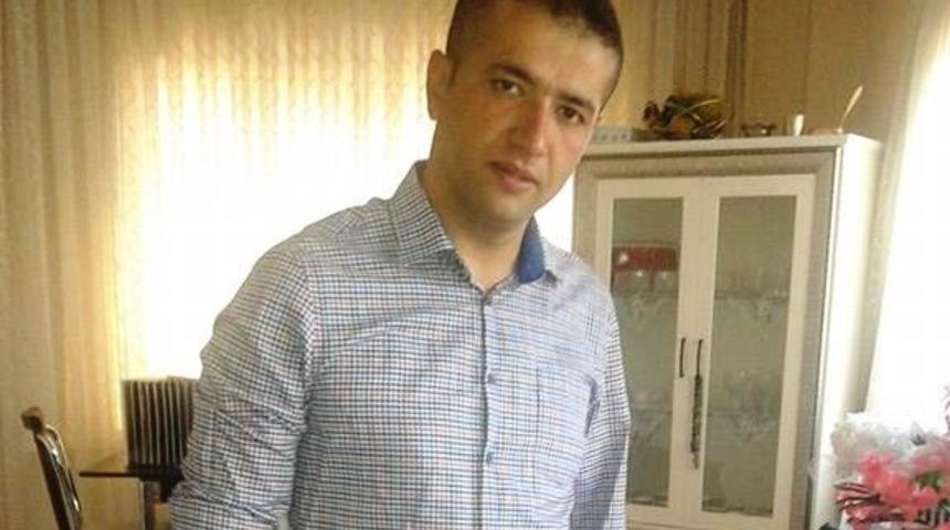 İş kazasında feci şekilde hayatını kaybetti