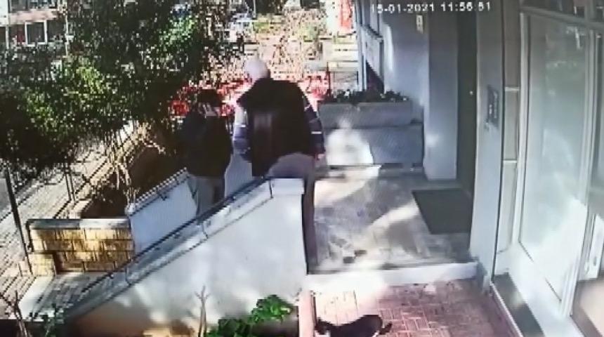 Şekip Mosturoğlu'nun halasına büyük şok! Ses taklidi yapılarak dolandırıldı