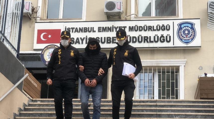 FET&Ouml; yalanıyla 400 bin liralık dolandırıcılık