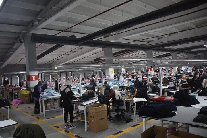 Bitlis Organize Sanayi Bölgesi kentin kaderini değiştirecek G1