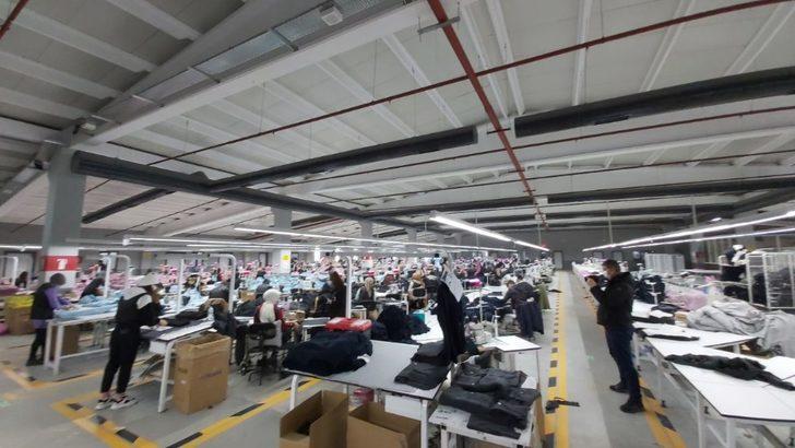 Bitlis Organize Sanayi Bölgesi kentin kaderini değiştirecek G2