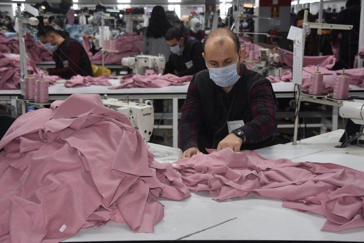 Bitlis Organize Sanayi Bölgesi kentin kaderini değiştirecek G3