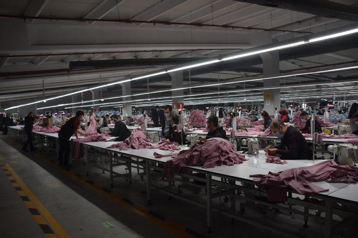 Bitlis Organize Sanayi Bölgesi kentin kaderini değiştirecek G5