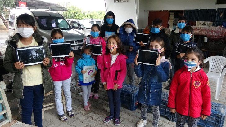 İnternet kablolarını çalıp çocukları eğitimden mahrum eden hırsızlar tutuklandı G3