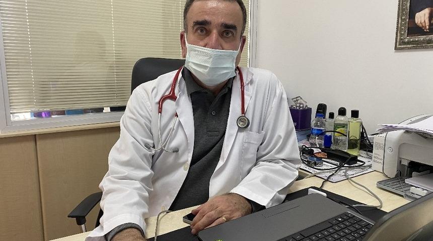 Entübe edilen doktor yaşadıklarını anlattı: Ölümden döndüm