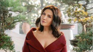 Sibel Can yine photoshop'u abarttı! 'Kızının yaşına inmişsin'