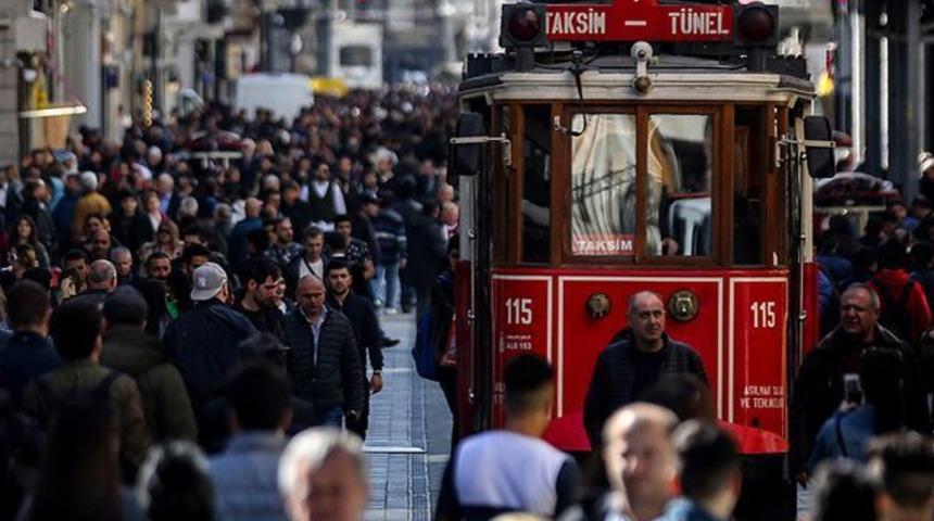 İnsanları en çok ne mutlu ediyor? İşte Türkiye'nin mutluluk haritası 