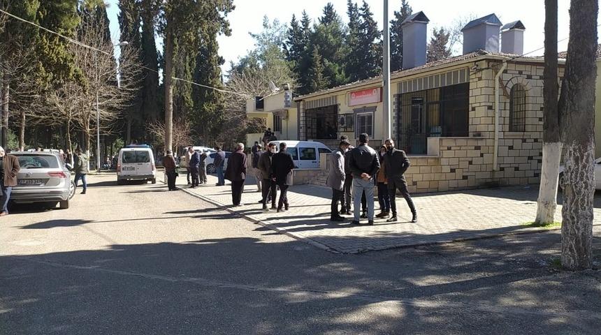 14 yaşındaki &ccedil;ocuk trafik kazasında hayatını kaybetti