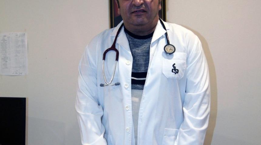 Dr. Burgut: "Erken tanı hayat kurtarır"