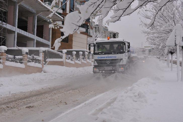 Sandıkçı: “Günün her saati vatandaşın hizmetindeyiz” G1