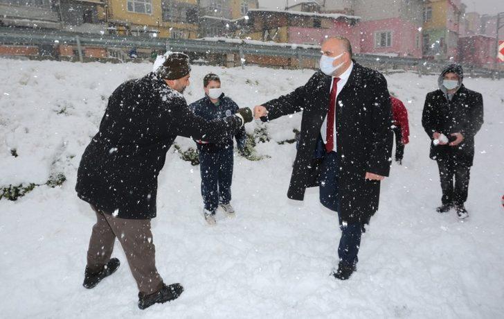 Sandıkçı: “Günün her saati vatandaşın hizmetindeyiz” G2