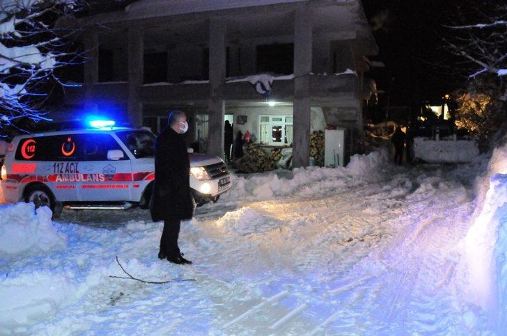 Sandıkçı: “Günün her saati vatandaşın hizmetindeyiz” G3