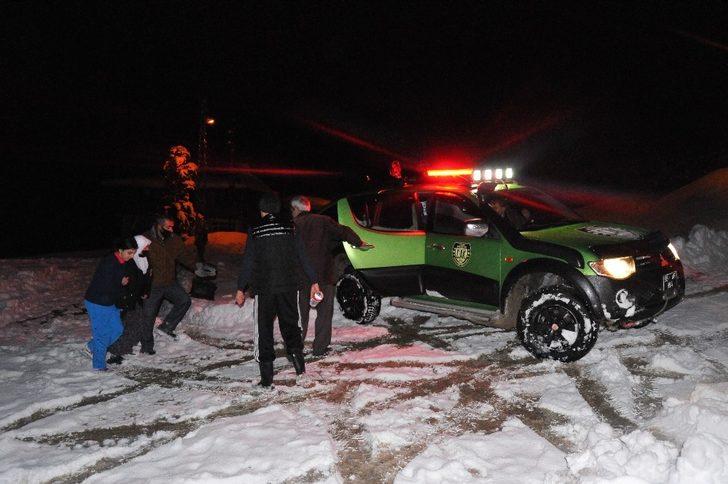 Sandıkçı: “Günün her saati vatandaşın hizmetindeyiz” G4