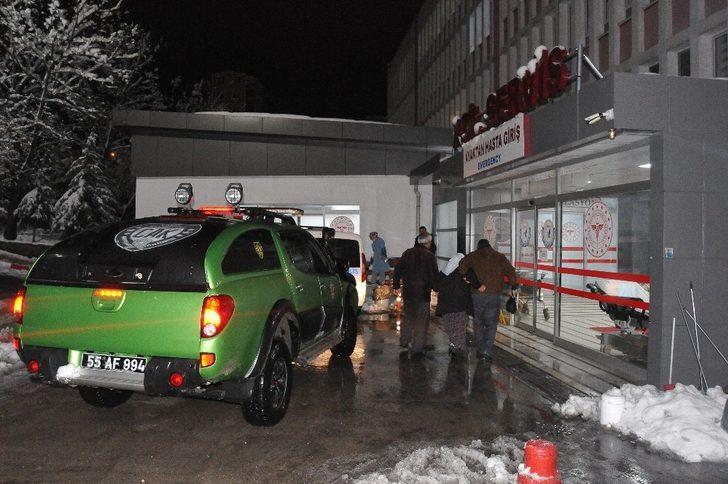 Sandıkçı: “Günün her saati vatandaşın hizmetindeyiz” G5