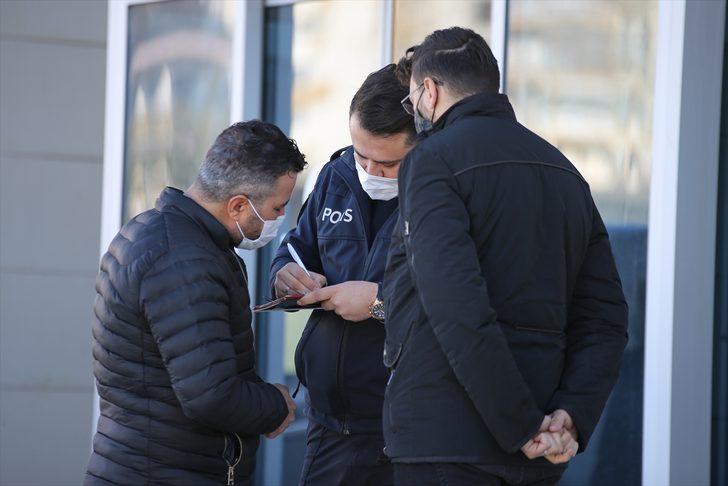 Antalya'da evlerinde ölü bulunan doktorun diyetisyen eşini silahla öldürdükten sonra intihar ettiği belirlendi G2