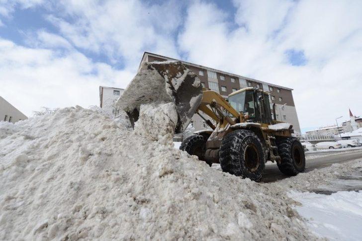 Yakutiye Belediyesi’nden 7/24 kar alarmı G5